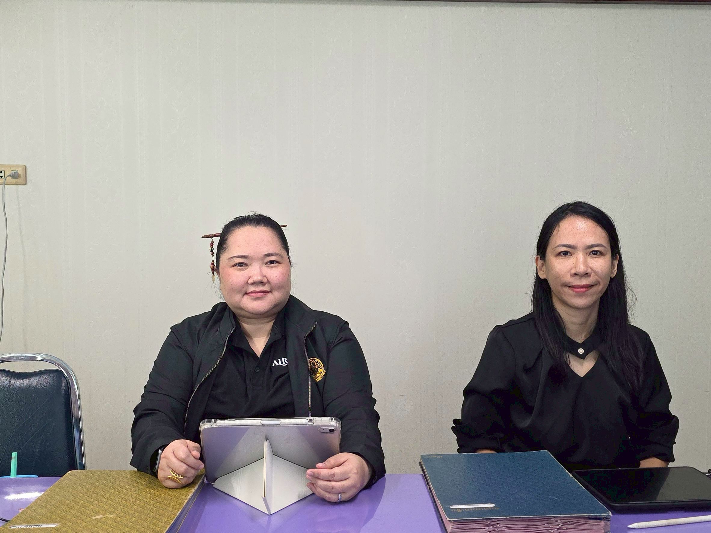 title - การประชุมคณะทํางานติดตามเร่งรัดการใช้จ่ายเงินงบประมาณประจําปีงบประมาณ พ.ศ. 2569